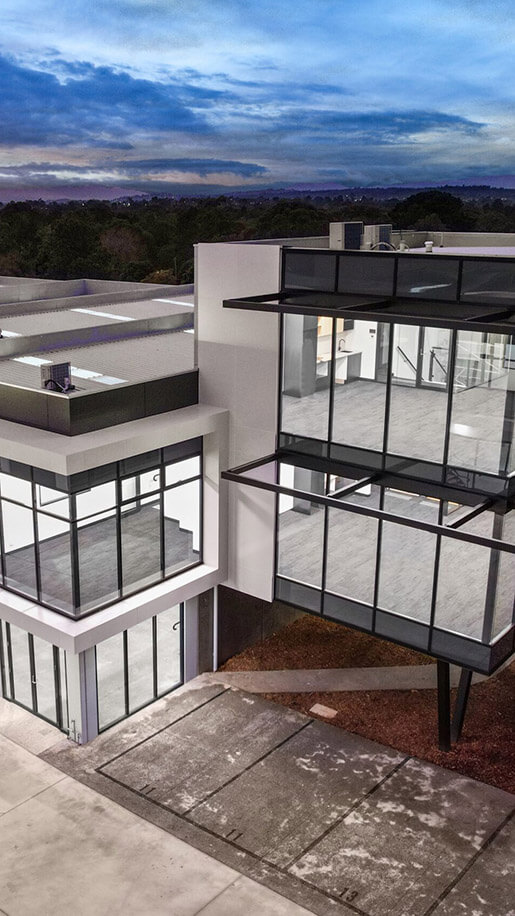 Contemporary Builders MelbournePascon Croydon