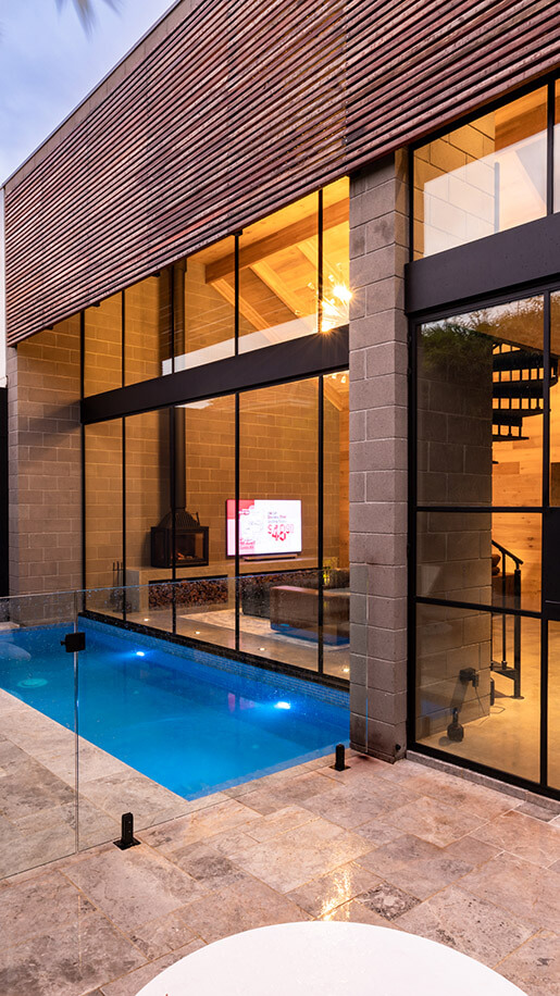 Contemporary Builders MelbournePascon Port Melbourne