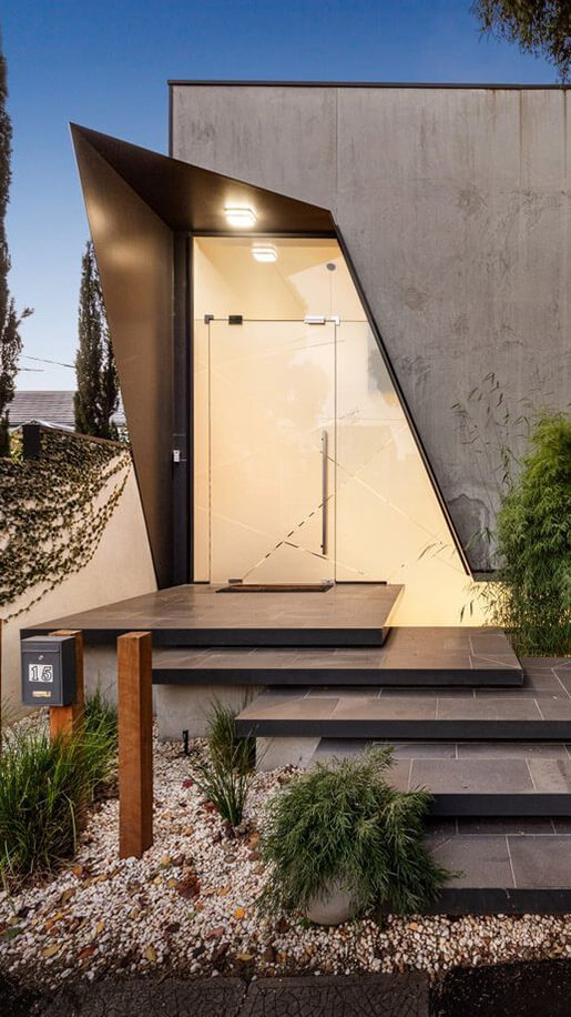 Contemporary Builders MelbournePascon South Yarra