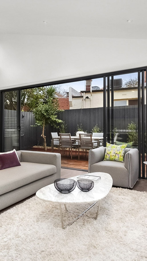 Contemporary Builders MelbournePascon St Kilda West