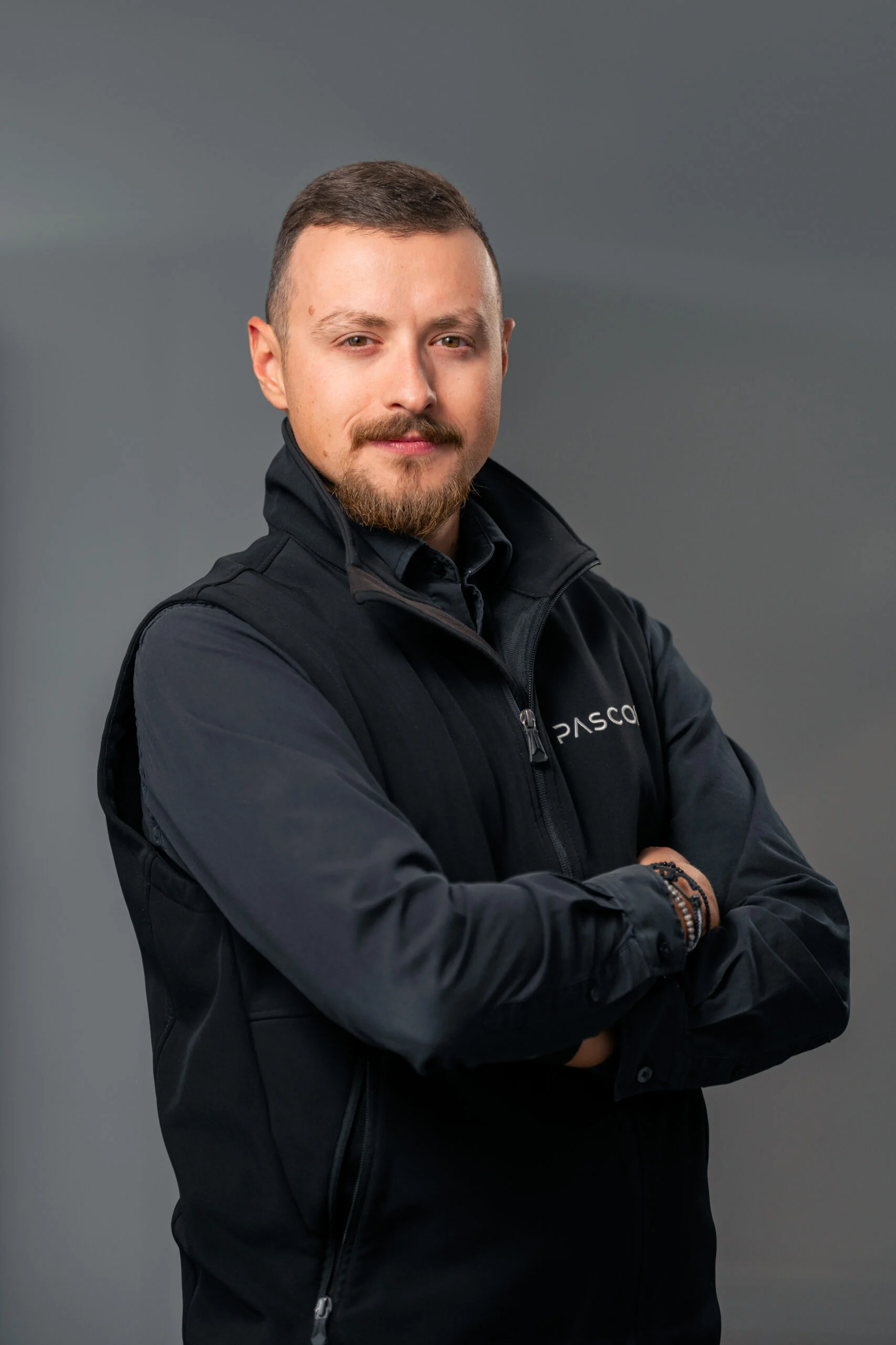 Angelo Papagelis - Contract Administrator