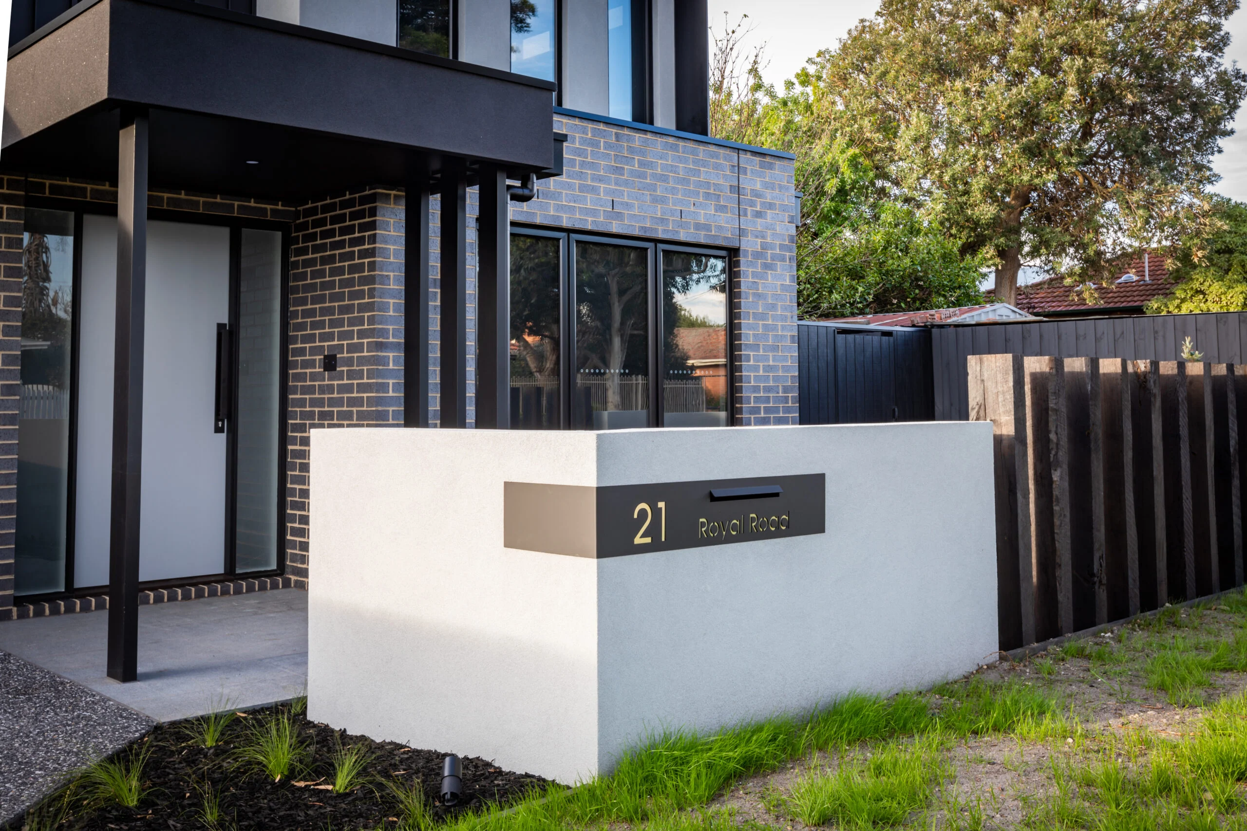 Architectural home builders Melbourne