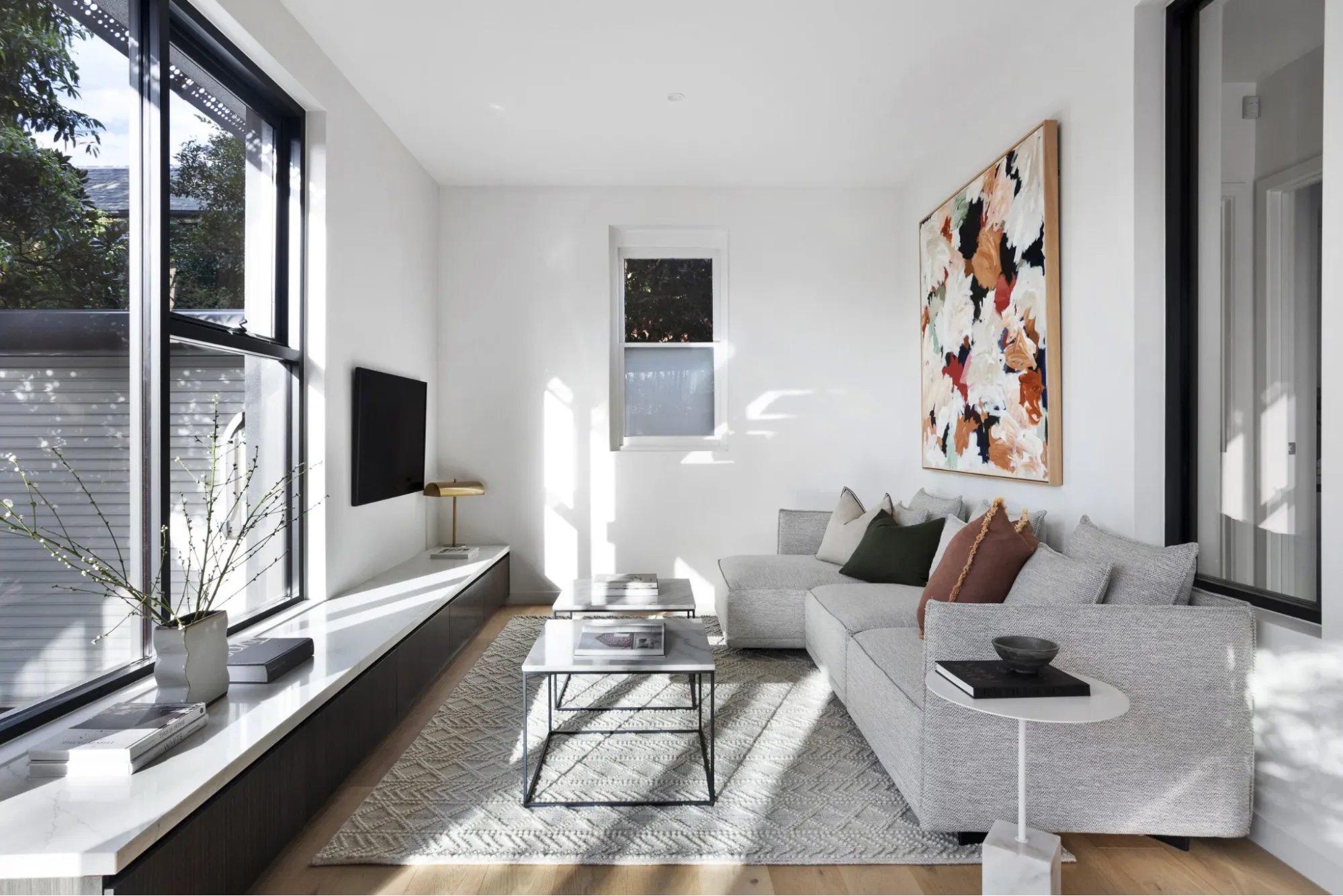 7 things to check first