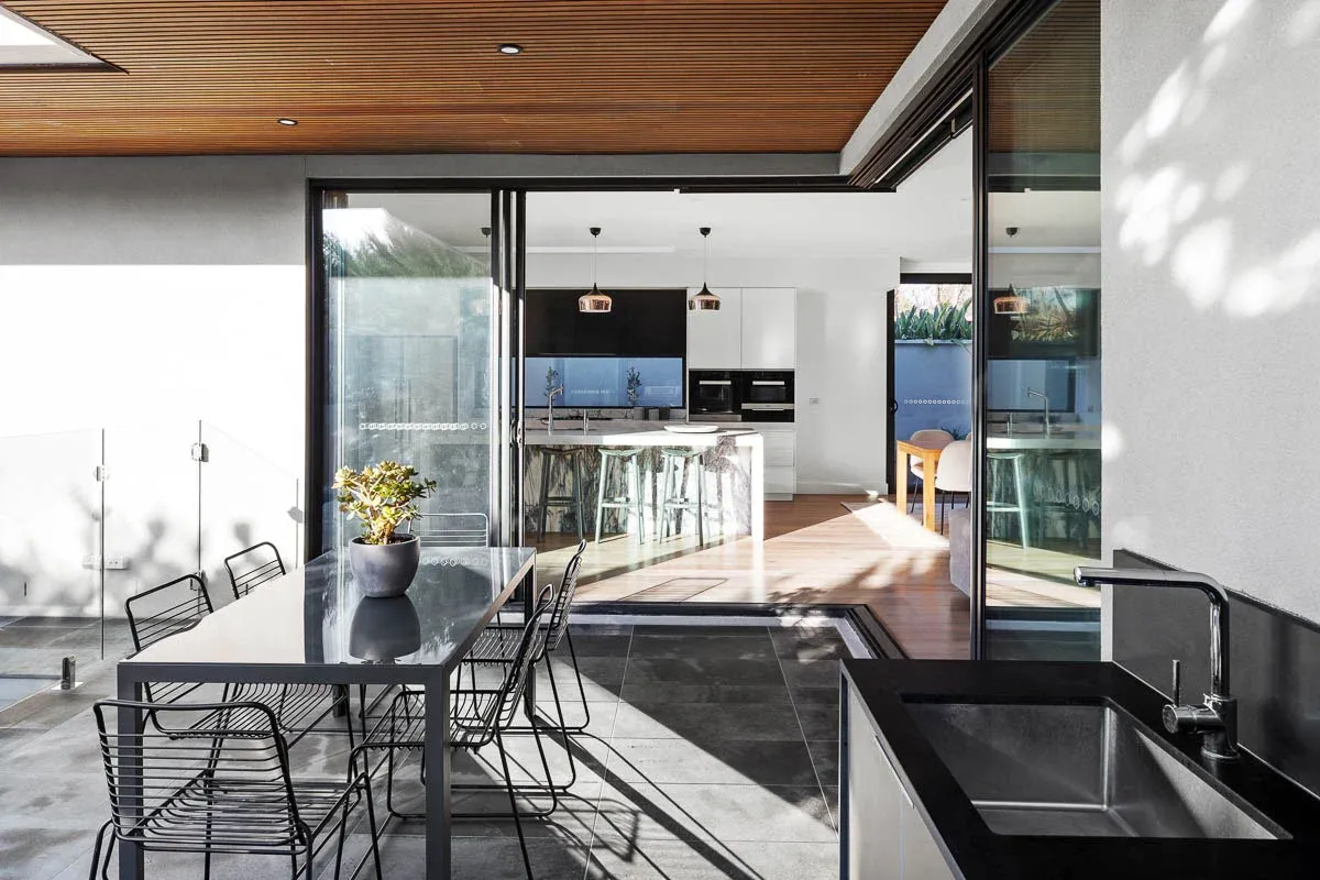 Question to ask modern