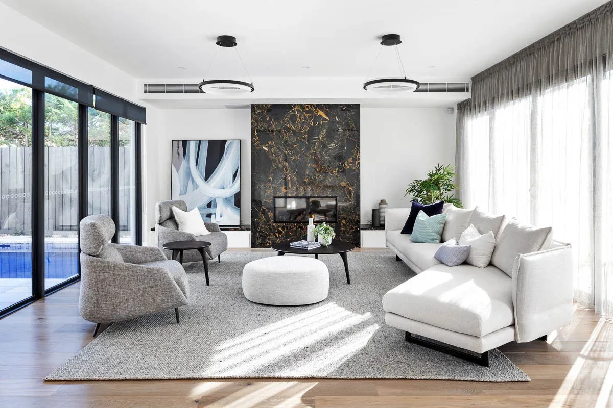 Custom Home Builder Melbourne Build Timeline
