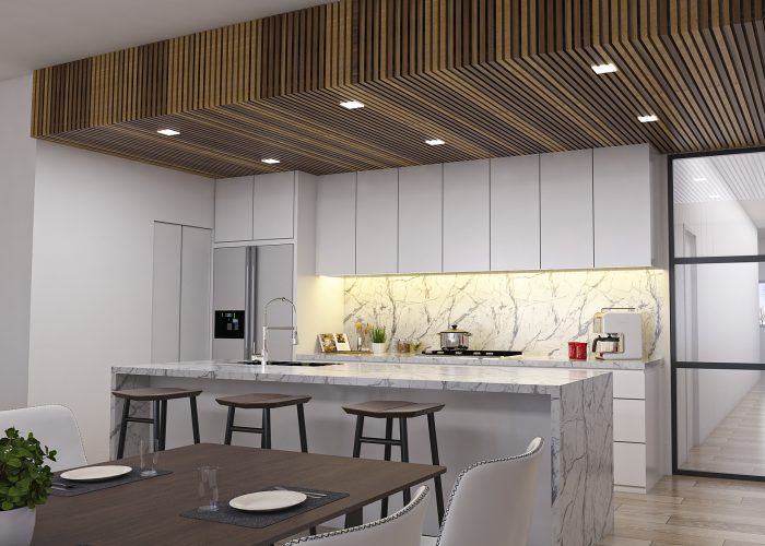 3.0 Kitchen