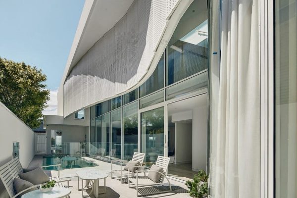 Contemporary Builders MelbournePascon Black Rock House (21)