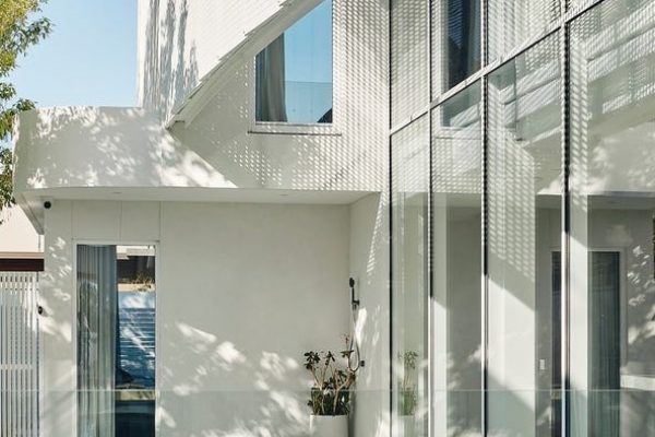 Contemporary Builders MelbournePascon Black Rock House (23)