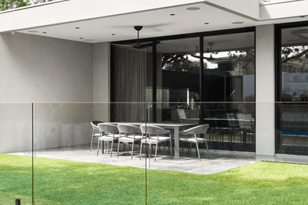Contemporary Builders MelbournePascon Malvern East House